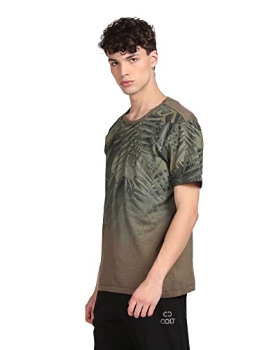 Image of Men's Regular Fit T-Shirts