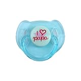 【Cadeau attentionné】 : la sucette de Reborn peut être offerte à un ami ou à un membre de la famille qui aime jouer à des jeux de à Noël, à un anniversaire ou à d'autres festivals.