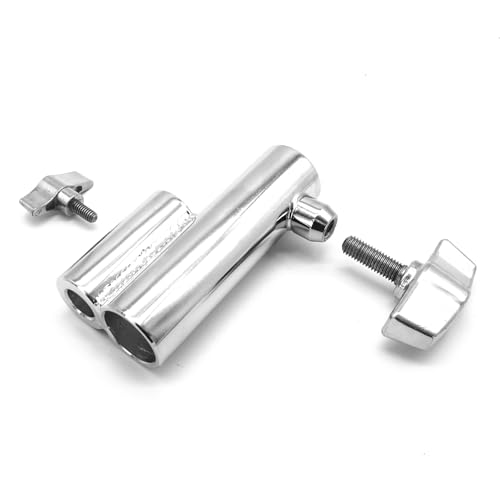 Image of PHOCUS Junior Baby Adapter, 1-1 /8 inch Junior Receiver & 5 /8 inch Baby Receiver
