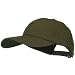 UV 45+ Sunshields Caps-Olive OSFM