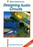 Buy Designing Audio circuits Book Online at Low Prices in India ...