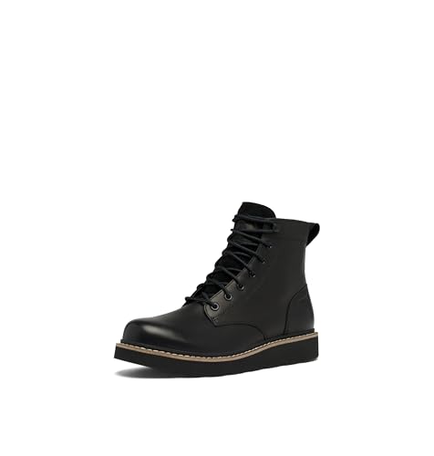 SOREL Men's Slabtown 62 Six Waterproof Boot