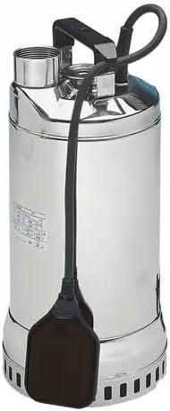 ITT Lowara DIWA 07T/B (415/3/50 - 0.75kW) Without Floatswitch