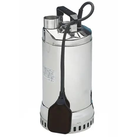 ITT Lowara DIWA 07T/B (415/3/50 - 0.75kW) Without Floatswitch