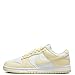Produktbild Nike Dunk Low Next Nature, Damenschuhe, Weiß/Alabaster, Größe 43, Weiß/Alabaster, 41 EU