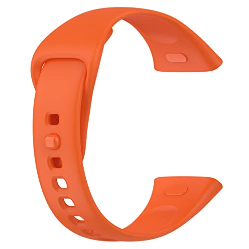 Correas de silicona para Xiaomi Mi watch lite 3/Redmi Watch 3 miniatura 6