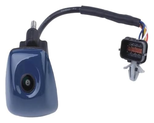 Caméra de recul pour Hyundai i20 2018 avec pièce de rechange d'origine 95760-C8001