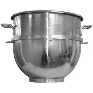 HOBART - 84920 BOWL, MIXING - 80qt;