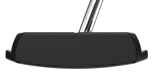 Tour Edge ZT-1 Zero Torque Mallet Putter 34" Center Shaft