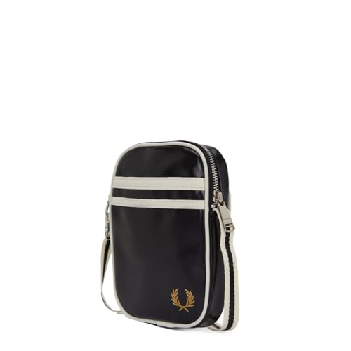 Sacoche Fred Perry Classic Small Side Bag pour vos sorties en ville