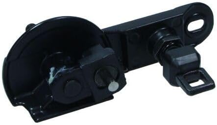 MAXGEAR Wiper Gear Windscreen Washer 57-0261 Rear