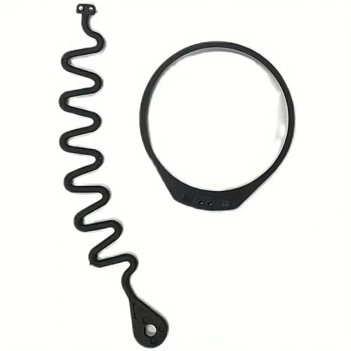 Cordon bouchon essence Volvo C70 XC70 1993-2000 attache de réservoir voiture 31336424