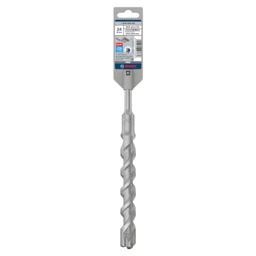 Bosch 1x Foret PRO SDS plus-5X