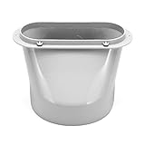 Einfache Installation - Bringen Sie einfach den Fensteradapter und das einstellbare Fensterset Plate an. Sie benötigen keine weiteren Fenstersets und müssen keine Löcher bohren. Das ist einfach und problemlos.