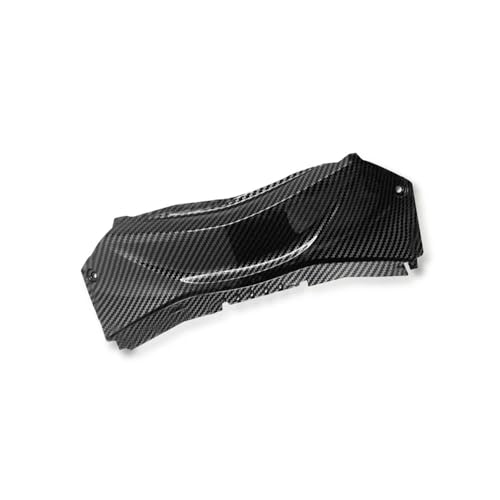 Carénage arrière YZF-R3 noir mat haute résistance abs injecté pour moto YZF R25
