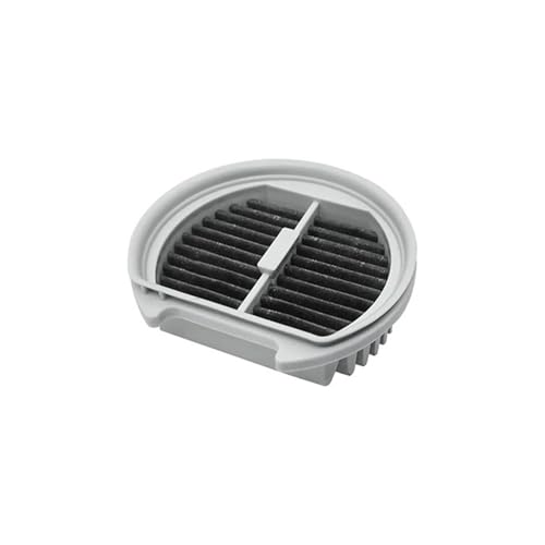 Tbrov Compatible con XiaoMi Mijia Lite MJWXCQ03DY, aspiradora inalámbrica Mi, Accesorios de luz, repuestos de Filtro Hepa(1pc)