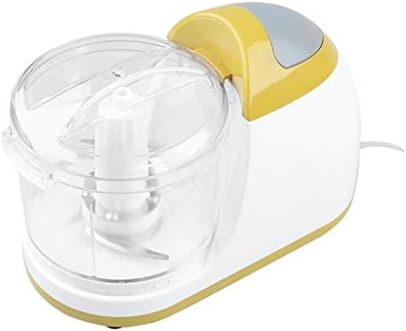 Kitchen Food Processor Mixer Egg Blender Meat Grinder Vegetable Chopper Shredder Stainless Steel Blade Cutter