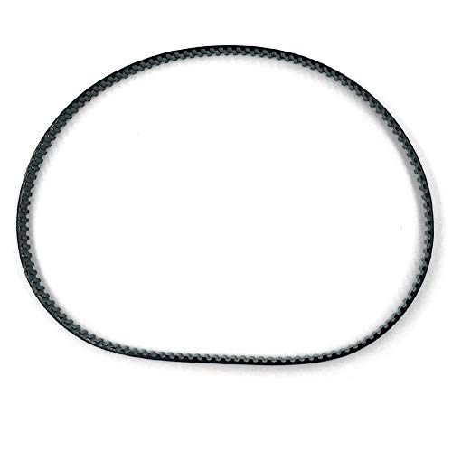 79867M Main Drive Belt For Zebra Zt410 Zt420 Thermal Printer Transfer Belt 300Dpi P/N 20005 #TOP3