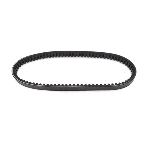 Courroie de transmission haute résistance pour moto WH100 et SCR100