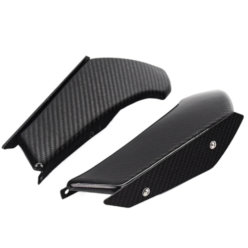 Aileron moto S1000RR 2009-2018 ailette protection latérale