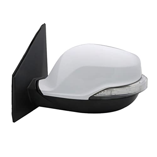 Rétroviseur extérieur auto Chery Tiggo 5 miroir chauffant pliable