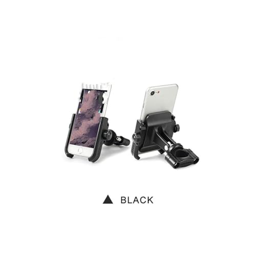 Support de plaque GPS pour moto Kawasaki Versys 1000 pour éviter les vibrations du téléphone - 4