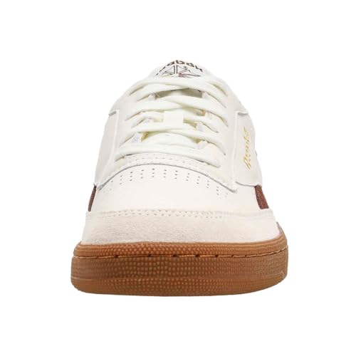 Image of Reebok Court Advance Sneakers for Men - Casual Tennis Mens Shoes Size 6 to 15