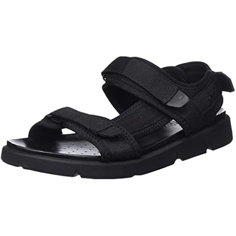Geox Herren U Xand 2S J Sandalen Cover