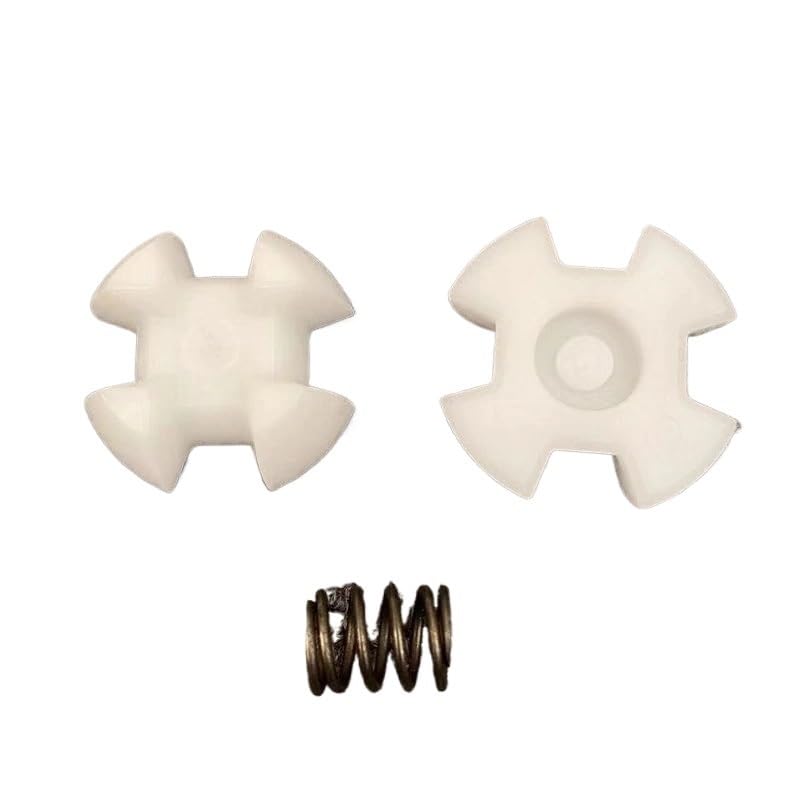 1 kit de réparation de Bague Blanche de dix octets de Mouvement de Colonne de Direction, adapté for Toyota Prado LC120 FJ Land Cruise Pièces détachées
