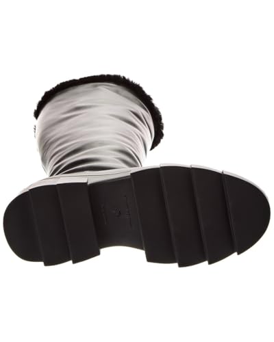 Stuart Weitzman Noho Cozy Leather Knee-High Boot4