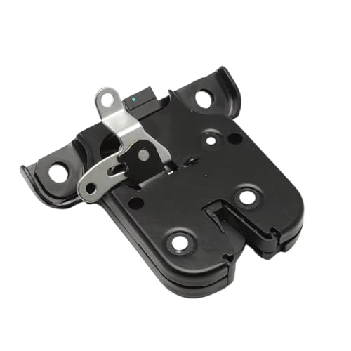 Serrure de coffre Audi A6 C7 réparer fermeture coffre bloqué référence 8R0827505