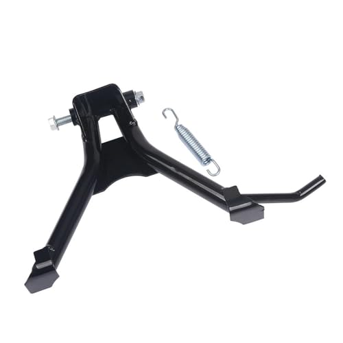 Support central de béquille moto Hyosung Aquila GV300S renforcé