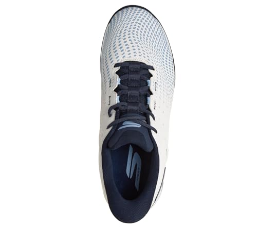 Image of Skechers Men's Viper Court Reload Hands Free Slip-Ins Sneaker