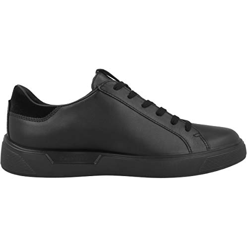 ECCO Men's Street Tray Gore-Tex Waterprooof4