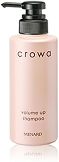 クロワ ボリュームアップシャンプー 300ml