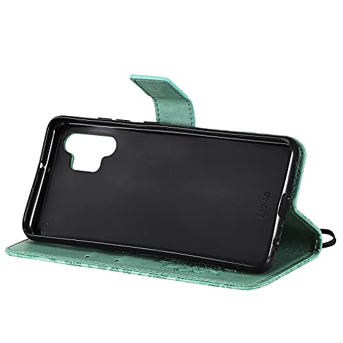 QIWEIQING Compatibile con Cover Samsung Galaxy A32...