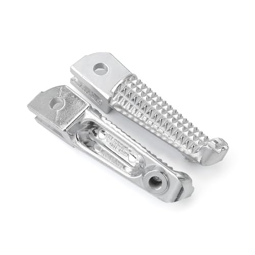 Repose-pieds avant pour MT-07 MT-09 et YZF R1 R6 2015-2020