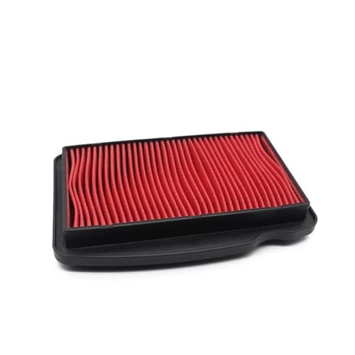 Filtre à air moto CBF190R performance filtration moteur SDH150-F