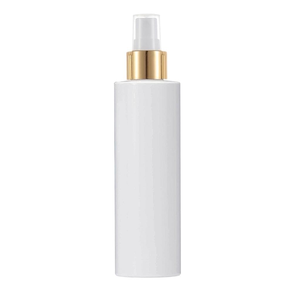 UDHSNJZG Spray Bottles 100ml/150ml/200ml Spray Bottle Empty Vial Refillable Mist Pump Portable Travel Accessories(200ml)