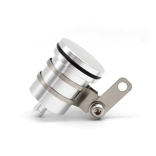 Cylindre de réservoir de frein de moto haute finition pour Hyosung GTR 650R