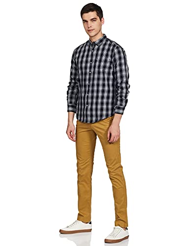 Image of Amazon Brand - INKAST Men's Regular Fit Shirt