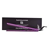 plancha k6 comprar Placas de titanio (ancho 2.6 cm. Largo 12 cm. ).temperatura constante en toda la placa