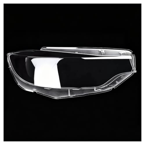 Lentille couvercle phare droit pour BMW M4 F82 et F32 : finition premium
