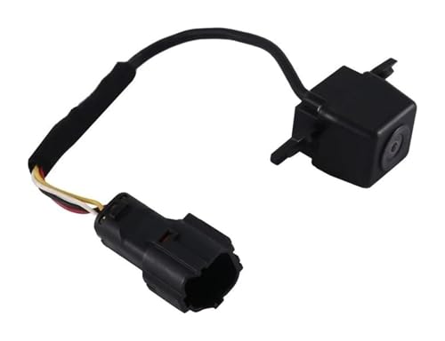 Caméra de recul pour ix55 Veracruz d'origine : aide au stationnement OEM 95760-3J110 étanche