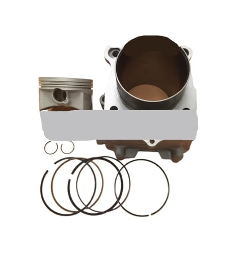 Kit cylindre 400CC haute compression pour restaurer la puissance de votre ATV