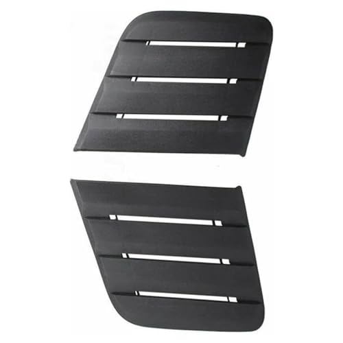 Ventilation de capot Mustang Roush panneau décoratif de couverture