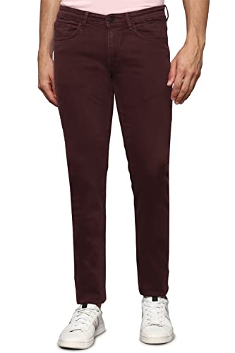 Image of Allen Solly Men Jeans
