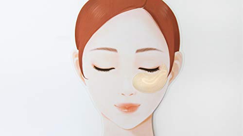 Elizavecca 8809389032891 Milky Piggy Hell-Pore Gold Hyaluronic Acid Eye Patch thumb #8