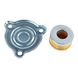 Reducer Repair Kit With Filter AT-09 Compatible With Tomasetto LPG Systems For Trucks Buses SUVs Car Repair Tools