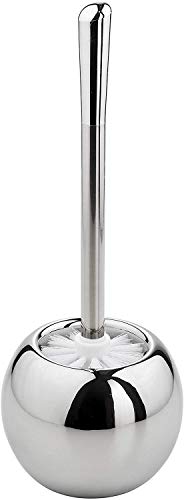 Preisvergleich Produktbild EISL SWTL01CER-CR WC-Bürstengarnitur Chrom, Keramik